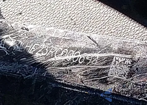 2024 Chevrolet Trax Fwd Lt from USA, damaged, VIN KL77LHE23RC000694